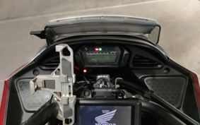 HONDA CTX700 2014 RC69