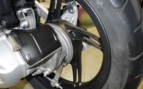 HONDA PCX125 2023 JF56