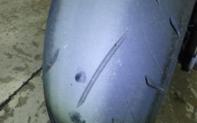 HONDA CBR650R E-Clutch 2025 RH17