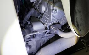 HONDA C110 SUPER CUB JA59