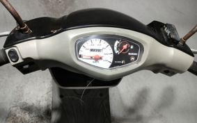 SUZUKI ADDRESS V125 CF46A