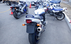 SUZUKI GSX1400 2008 GY71A