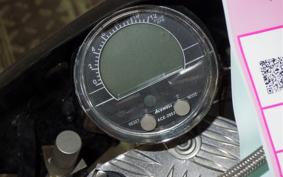 KAWASAKI KSR-2 1999 MX080B