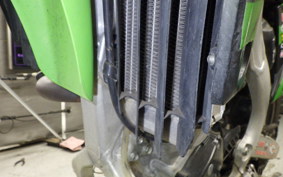 KAWASAKI KX250 F 2002 KX250Y