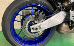 YAMAHA MT-09 SP ABS 2023 RN69J