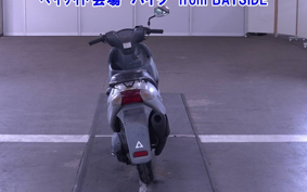 SUZUKI ADDRESS V110