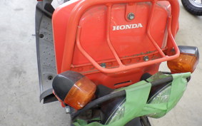 HONDA ZOOMER AF58