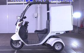 HONDA GYRO CANOPY-2