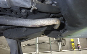 HONDA CREA SCOOPY 2017 AF55