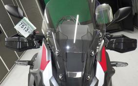 HONDA CRF1100L AFRICA TWIN DCT 2026 SD15