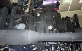 HONDA REBEL 250 A 2021 MC49