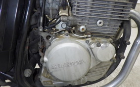 HONDA CBX125 CUSTOM 2009 JC12