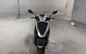 HONDA LEAD 125 JF45