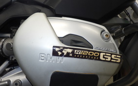 BMW R1200GS 2006