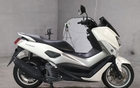 YAMAHA N-MAX 125 SED6J