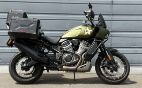 HARLEY PAN AMERICA 1250 SPECIAL 2022 ZES