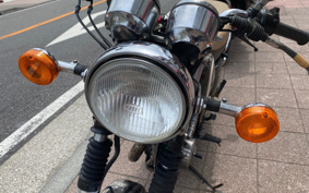 YAMAHA SR400 35TH ANNIVERSARY ED 2016 RH03J