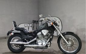 HONDA STEED 400 NC26