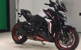SUZUKI GSX-S1000 2017 GT79B