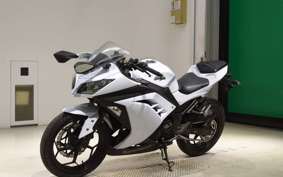 KAWASAKI NINJA 250 EX250L