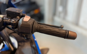 SUZUKI GSX-R125 ABS DL33B