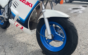 SUZUKI GYAGU LA41A