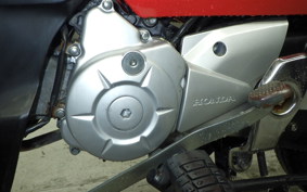 HONDA CROSS CUB 110 2000 JA10