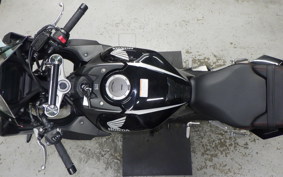 HONDA CBR650R 2021 RH03