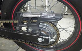 HONDA FTR223 2023 MC34
