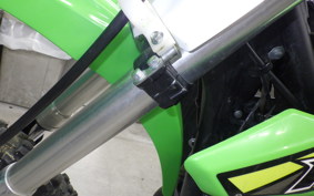 KAWASAKI KX100 2025 KX100F