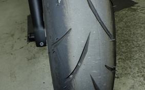 KAWASAKI ZRX1200 D 2017 ZRT20D