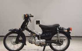 HONDA LITTLE CUB E AA01
