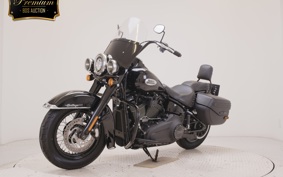 HARLEY FLHCS 1870 2024
