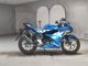 Фото Suzuki GSX-R125 с японского аукциона