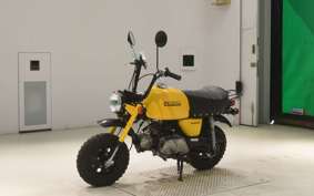 HONDA GORILLA 2005 AB27