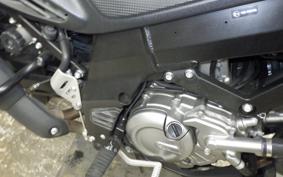 SUZUKI DL650 ( V-Strom 650 ) A 2013 VP56A