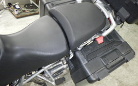 BMW R1200GS 2009
