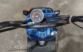 HONDA ZUMAR AF58