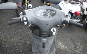 YAMAHA AXIS 125 TREET SE53J