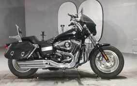 HARLEY FXDF1580 2007 GY4