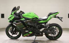 KAWASAKI ZX-25R 2014 ZX250E