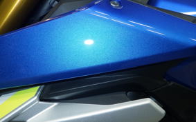 SUZUKI GSX-S1000 Gen.2 2021 EK1AA