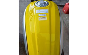 DUCATI DUCATI  SCRAMBLER  ICON 2016 K102