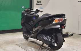HONDA FORZA Z GEN 2 2008 MF10