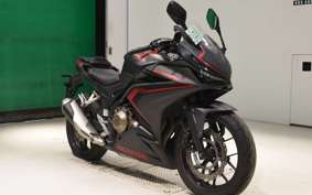 HONDA CBR400R 2019 NC56
