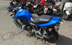 HONDA CB400SF 2016 NC42