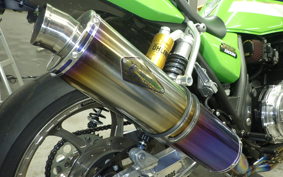 KAWASAKI ZRX1200 D 2012 ZRT20D