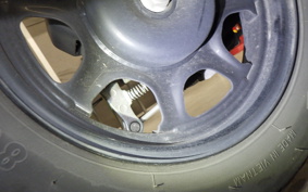 YAMAHA VINO 50 Gen.4 AY02