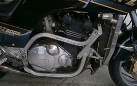 KAWASAKI GPZ900R NINJA 1998 ZX900A