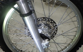 HONDA XR230 2020 MD36